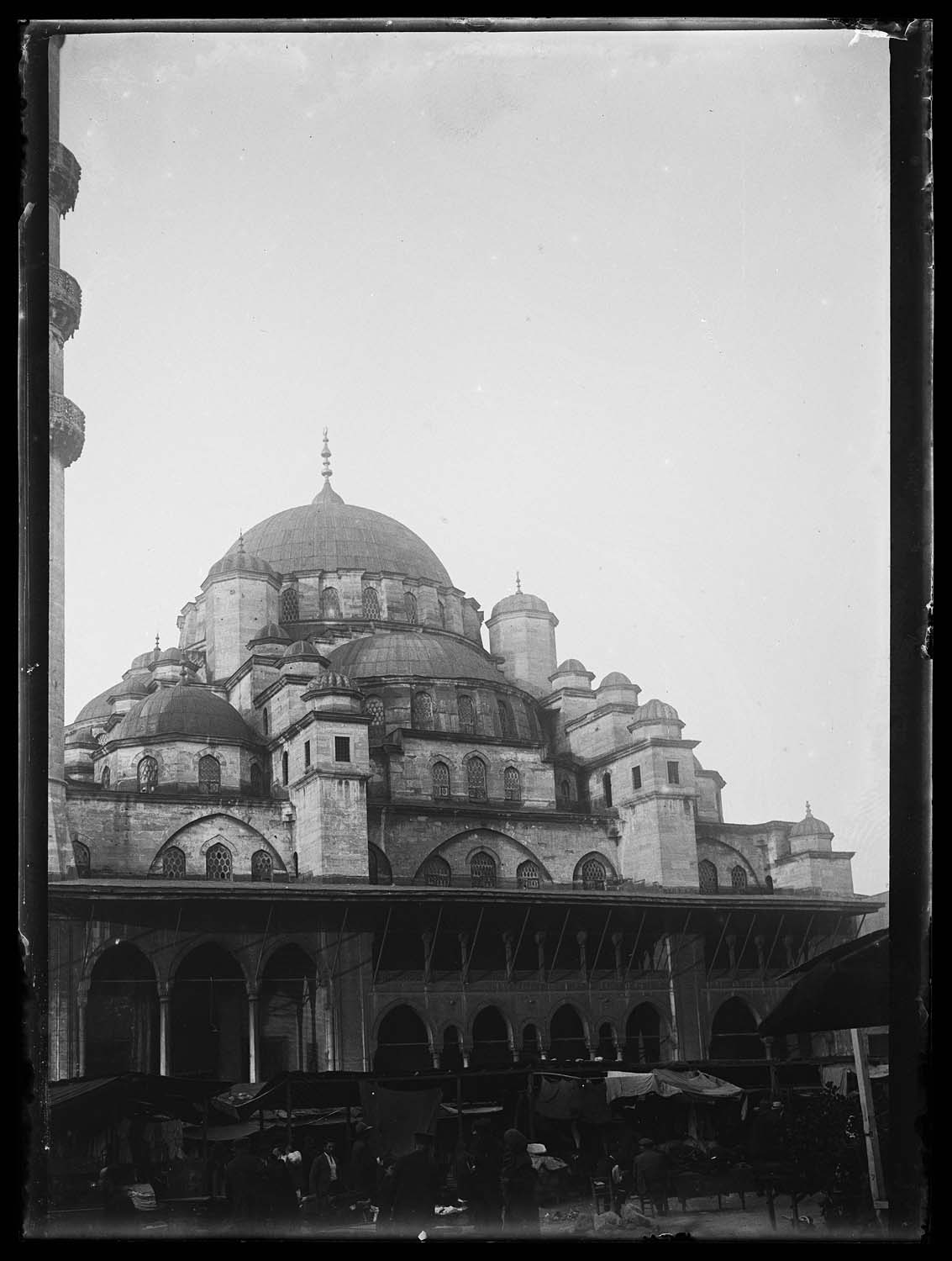 Mosquée Neuve (Yeni Camii)